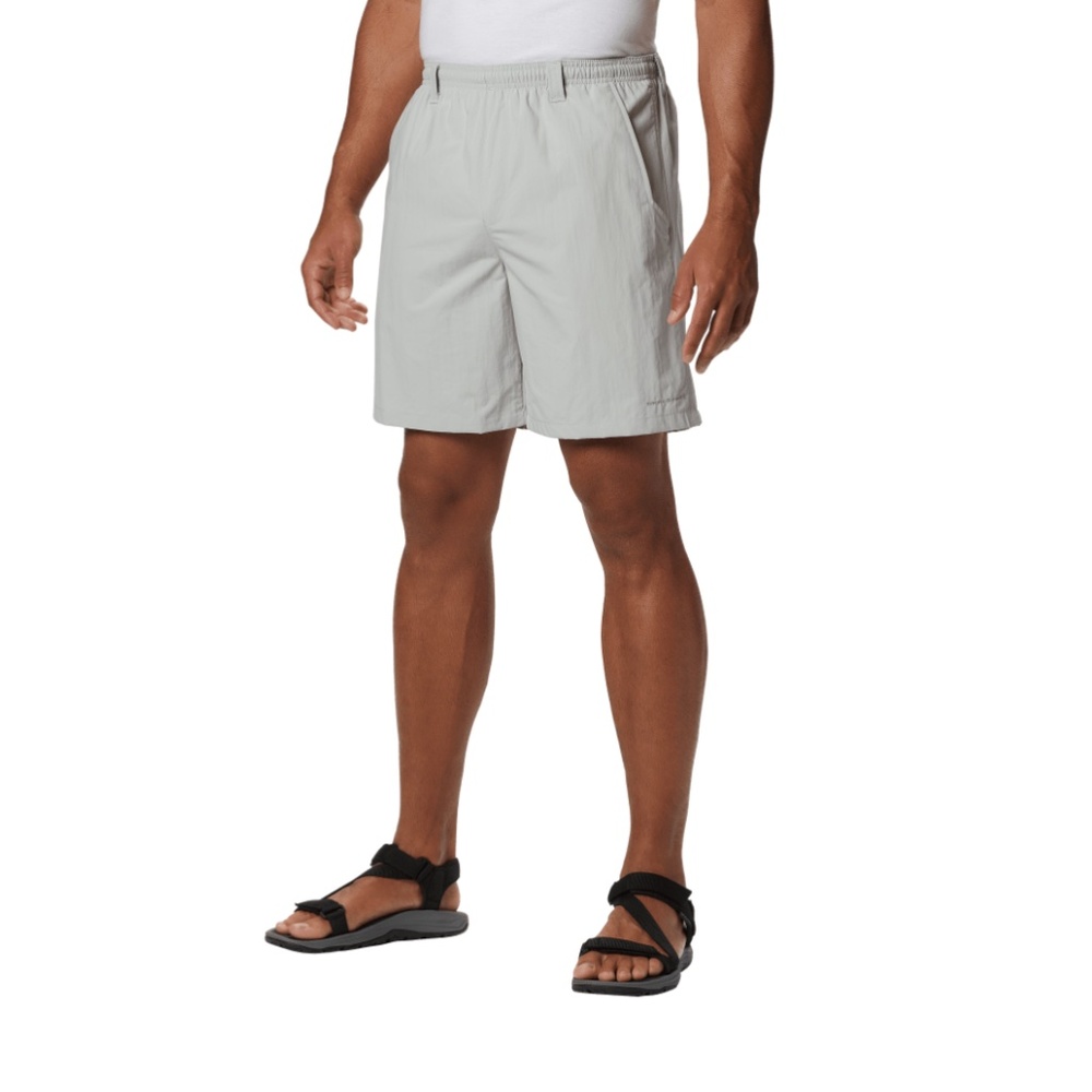Men's Columbia OmniShade Shorts XL